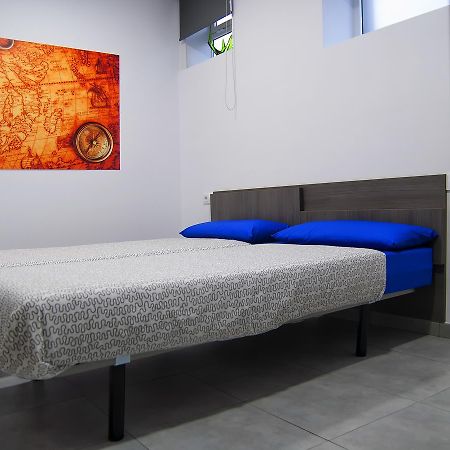 Albergue Oceanus Finisterre Kültér fotó