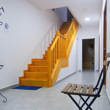 Albergue Oceanus Finisterre Kültér fotó