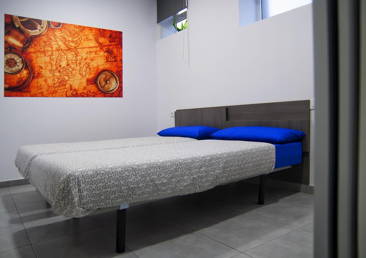 Albergue Oceanus Finisterre Kültér fotó