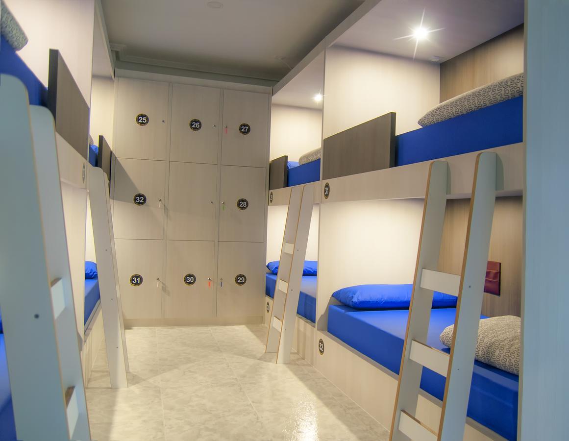 Albergue Oceanus Finisterre Kültér fotó
