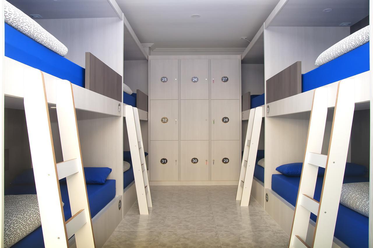 Albergue Oceanus Finisterre Kültér fotó