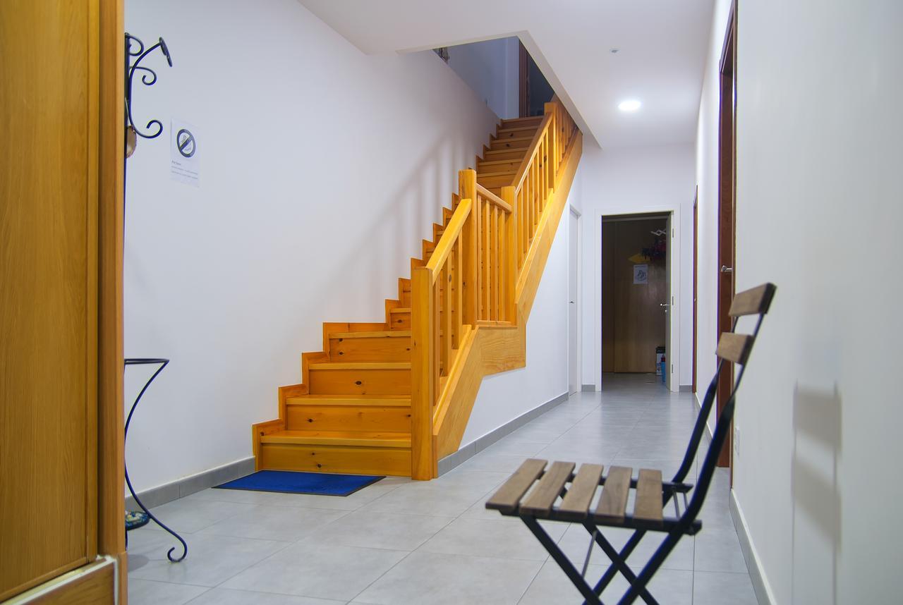 Albergue Oceanus Finisterre Kültér fotó